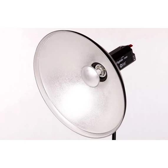 Beauty Dish 42cm diffúzorral