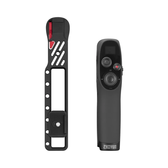 Zhiyun Motion Sensor Remote Control (Weebill S & Crane 3S)
