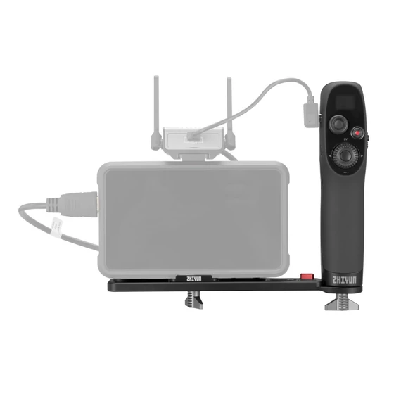 Zhiyun Motion Sensor Remote Control (Weebill S & Crane 3S)