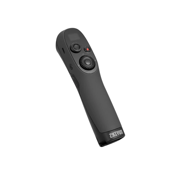 Zhiyun Motion Sensor Remote Control (Weebill S & Crane 3S)