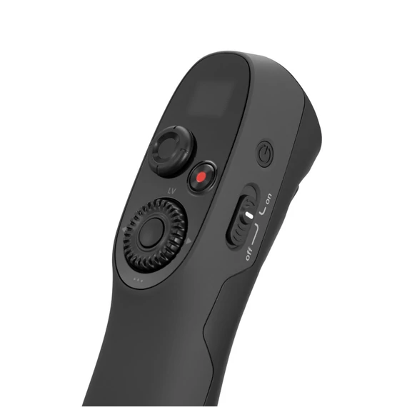 Zhiyun Motion Sensor Remote Control (Weebill S & Crane 3S)