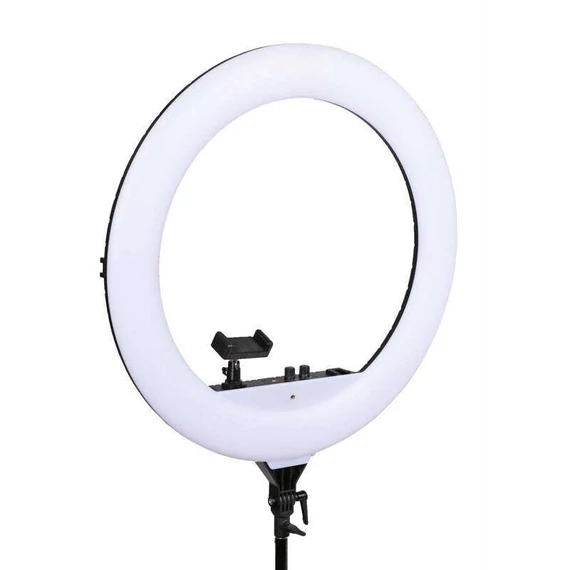 CW RING LED FD 480II 96W Bi-colour – 3200-5500K