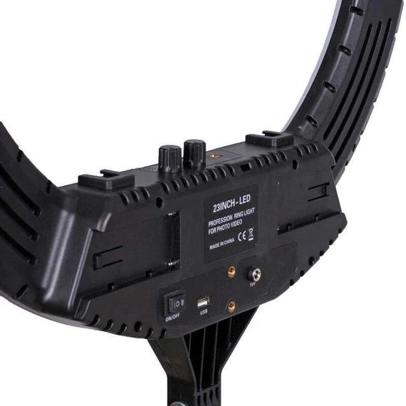 CW RING LED FD 480II 96W Bi-colour – 3200-5500K
