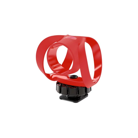 RODE VIDEOMICRO II ULTRA KOMPAKT VIDEÓMIKROFON HELIX™ REZGÉSGTÁLÓ MIKROFONFOGÓVAL