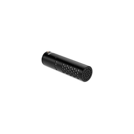 RODE VIDEOMICRO II ULTRA KOMPAKT VIDEÓMIKROFON HELIX™ REZGÉSGTÁLÓ MIKROFONFOGÓVAL