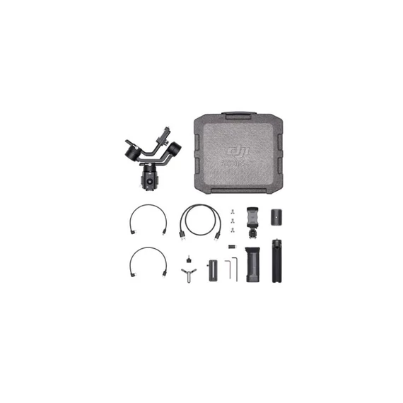 DJI Ronin-SC