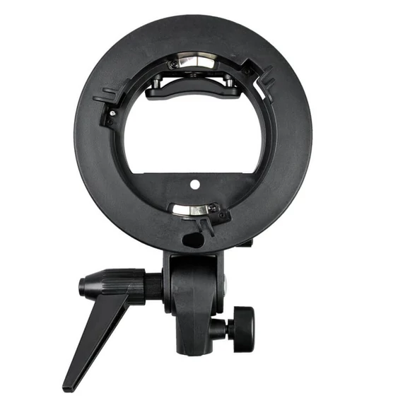 GODOX S bowens adapter rendszervakuhoz