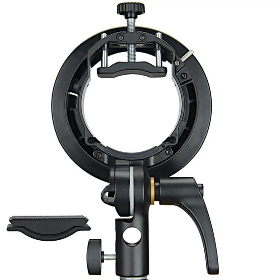 GODOX S2 bowens adapter rendszervakuhoz