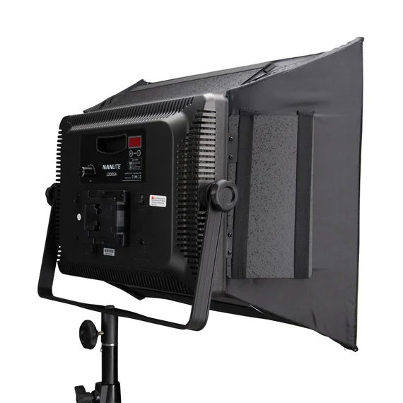 NANLITE softbox 1200SA/BSA/DSA LED panelekhez