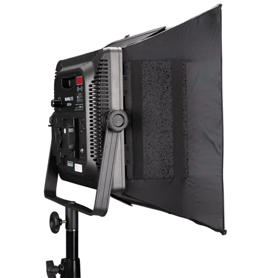 NANLITE softbox 600SA/BSA/DSA LED panelekhez