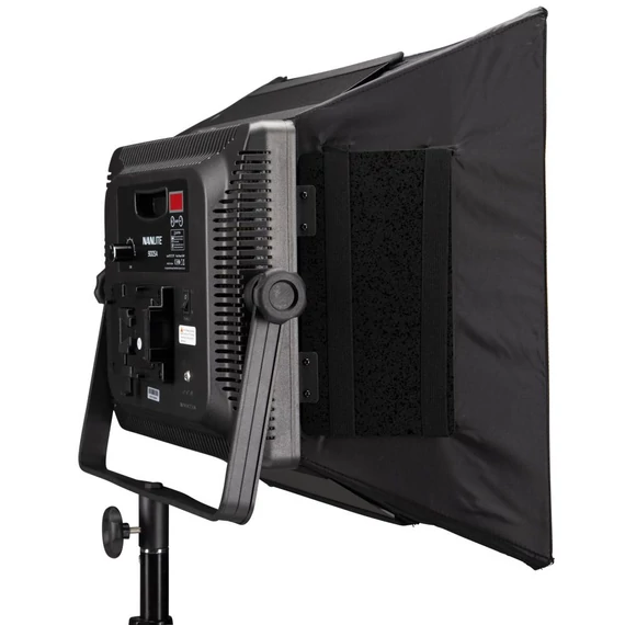 NANLITE softbox 900SA/BSA/DSA LED panelekhez