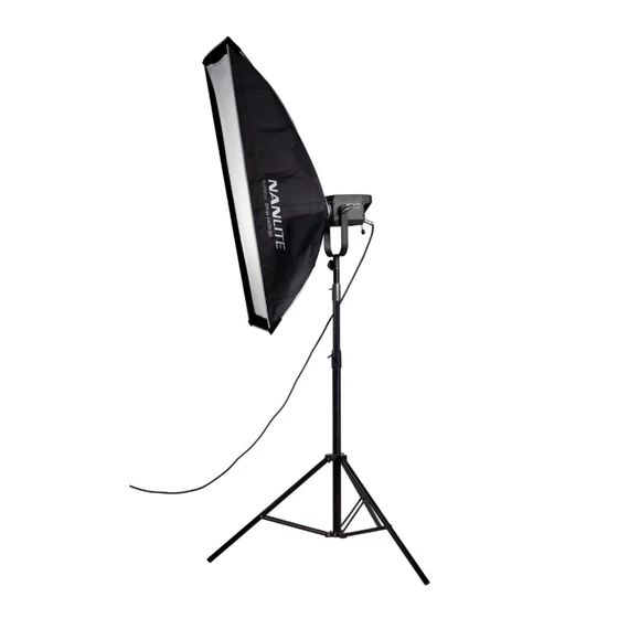 NANLITE Stripbox 45x110cm