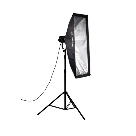 NANLITE Stripbox 45x110cm