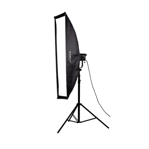 NANLITE Stripbox 30x140cm