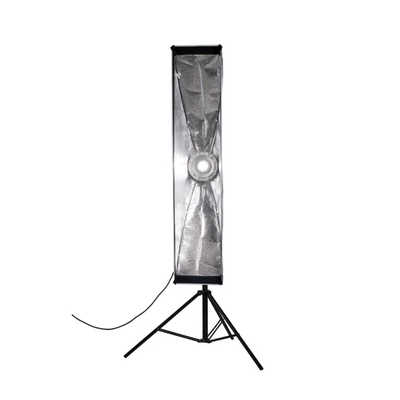 NANLITE Stripbox 30x140cm
