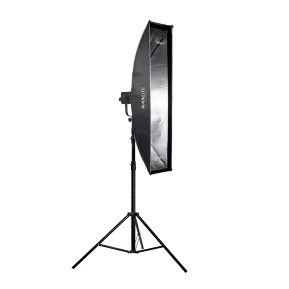 NANLITE Stripbox 30x140cm