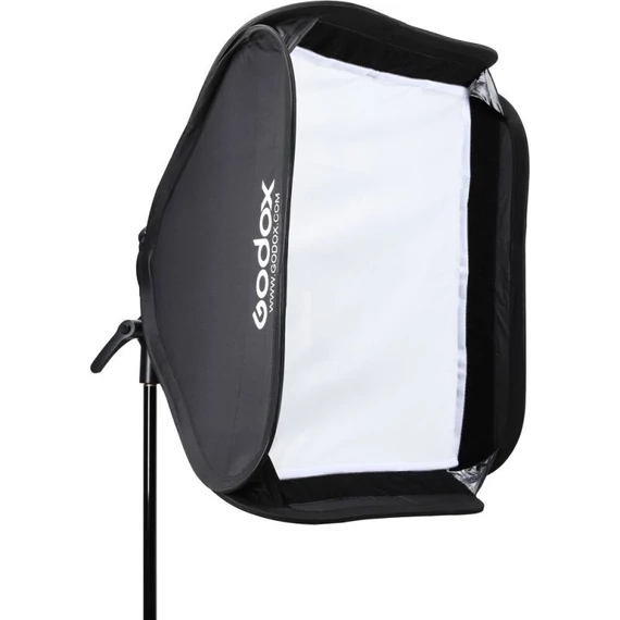 GODOX SGUV6060 softbox + S2 bowens adapter Kit