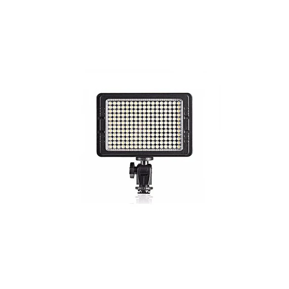 Tolifo LED kamera fejlámpa PT-160S