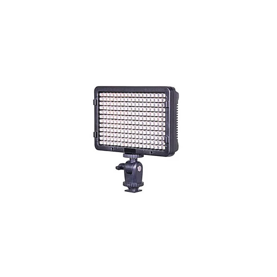 Tolifo LED kamera fejlámpa PT-216B