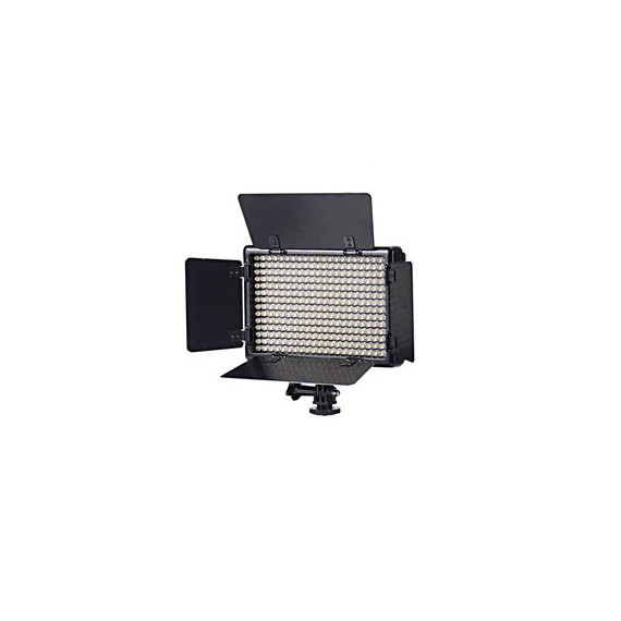 Tolifo LED kamera fejlámpa PT-308B