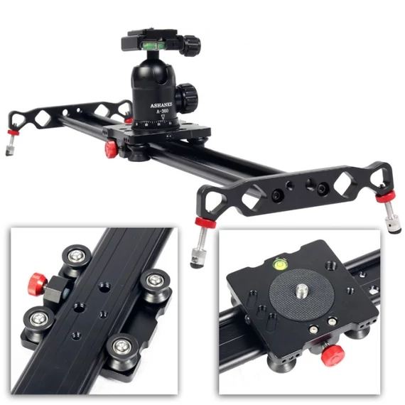 CineWare Pro videós slider 80cm