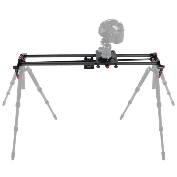 CineWare motoros slider carbon 120cm