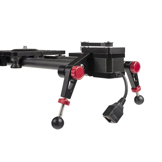 CineWare motoros slider carbon 120cm