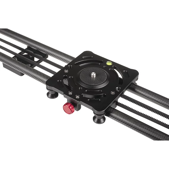 CineWare motoros slider carbon 120cm