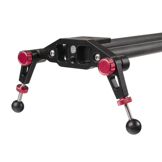 CineWare motoros slider carbon 120cm