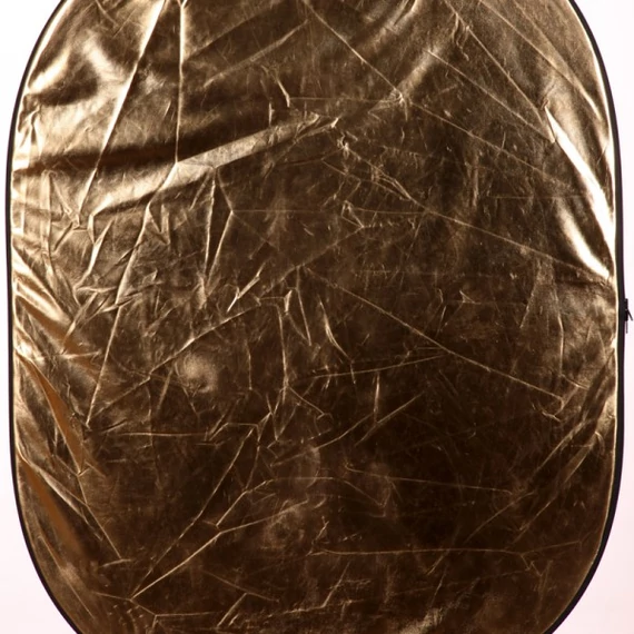 Derítőlap 60 x 90 cm Arany/Ezüst