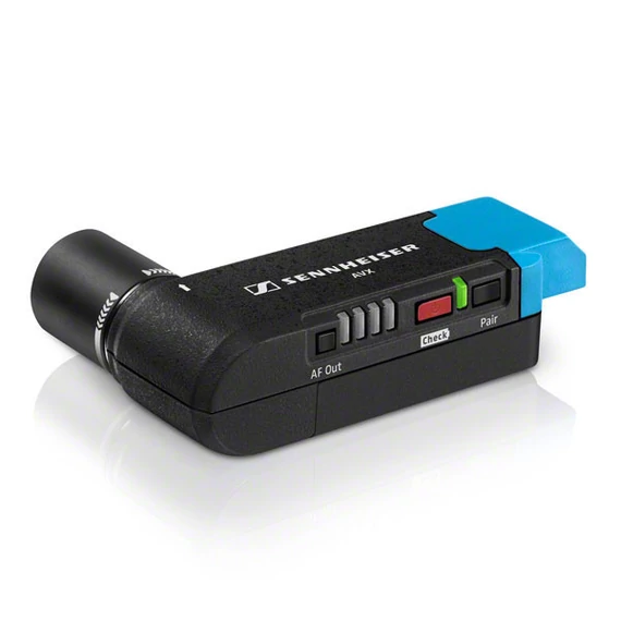 SENNHEISER AVX-835 SET-3-EU Digitális vezteték nélüli kamera mikrofon szett