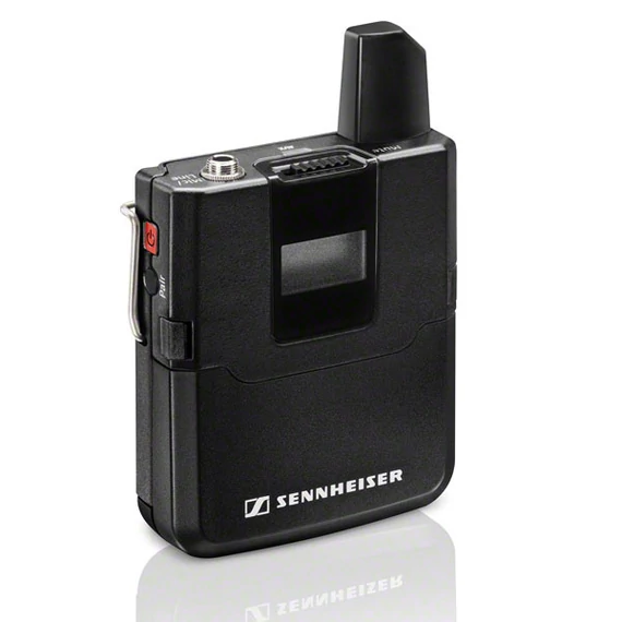 SENNHEISER AVX-ME2 SET-3-EU Digitális vezteték nélüli kamera mikrofon szett