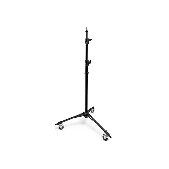 Stúdióállvány 80cm gurulós
