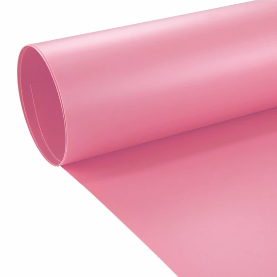 Tárgyfotó háttér PVC 100x200cm RÓZSASZÍN