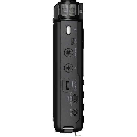 Tascam DR-100MK3 Professzionális hordozható hangrögzítő
