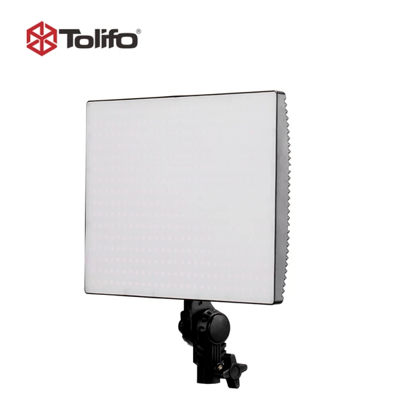Tolifo LED lámpa PT-650B