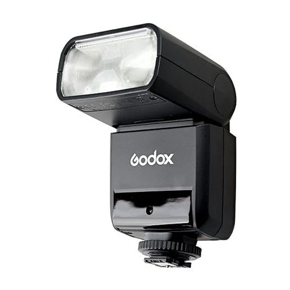 GODOX TT350 rendszervaku Sony