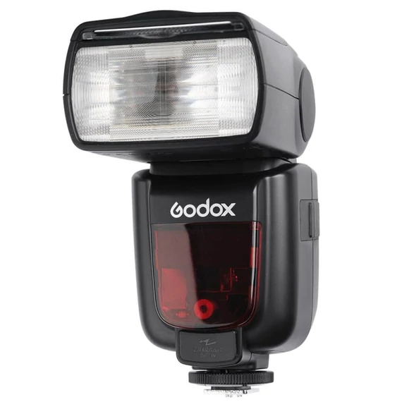 GODOX TT685 rendszervakuOlympus-hoz