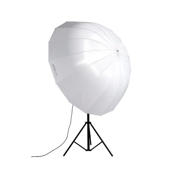 NANLITE Forza áteresztő stúdióernyő 135cm (deep)