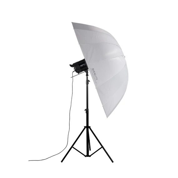 NANLITE Forza áteresztő stúdióernyő 135cm (deep)