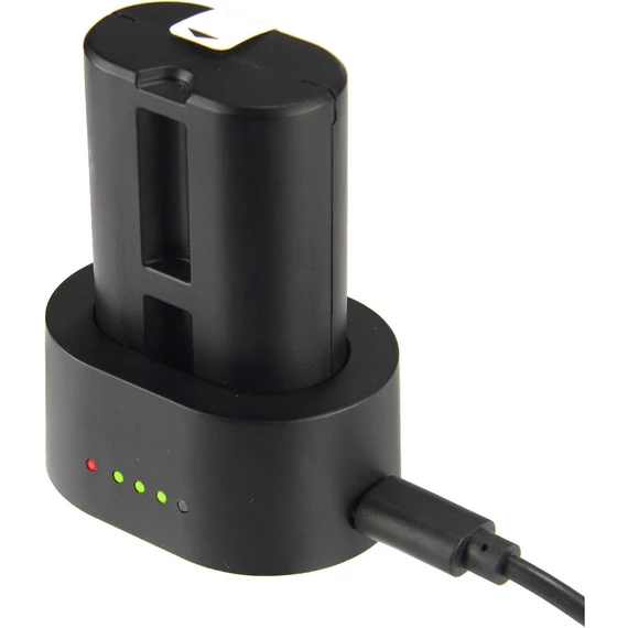 GODOX UC20 USB típusú C töltő