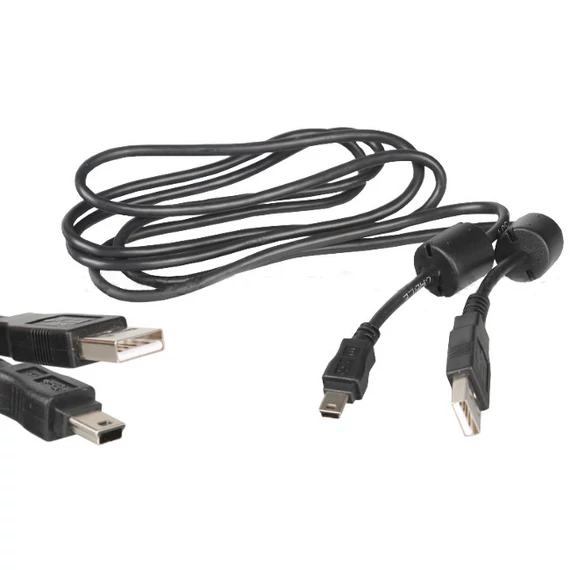 Mini USB kábel Gopro 3/3+-hoz (G76/P79)