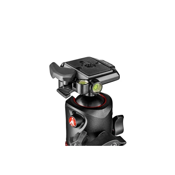 Manfrotto XPRO magnézium gömbfej 200PL talppal MHXPRO-BHQ2