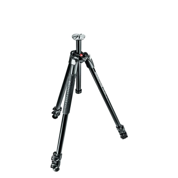 Manfrotto 290 xtra alu 3 szekciós állvány MT290XTA3
