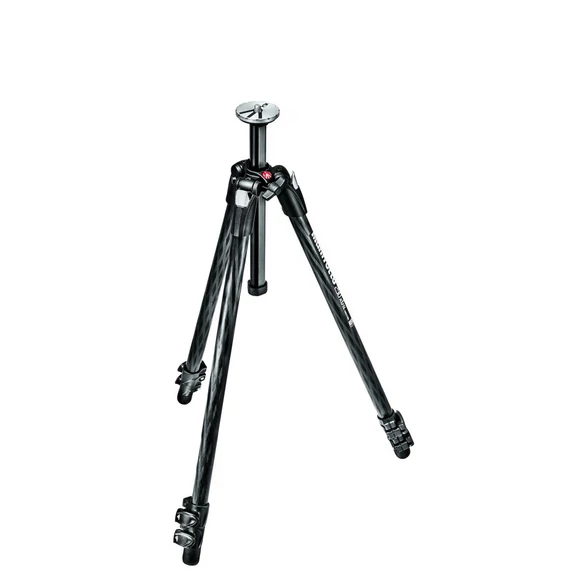 Manfrotto 290 xtra karbon 3 szekciós állvány MT290XTC3
