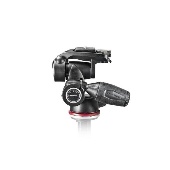 Manfrotto 3D markII fej adapto testtel+visszahajtható karral MH804-3W