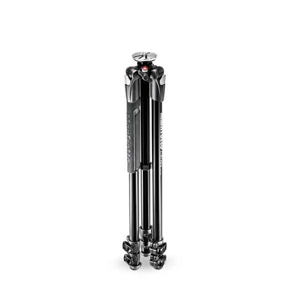 Manfrotto 290 xtra alu 3 szekciós állvány MT290XTA3