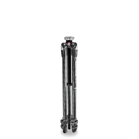 Manfrotto 290 xtra karbon 3 szekciós állvány MT290XTC3