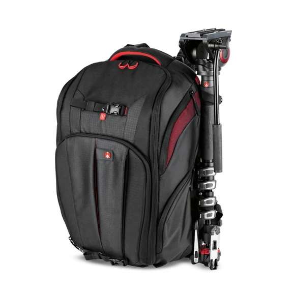 Manfrotto Pro Light Cinematic Expand video hátizsák Camcorderhez MB PL-CB-EX