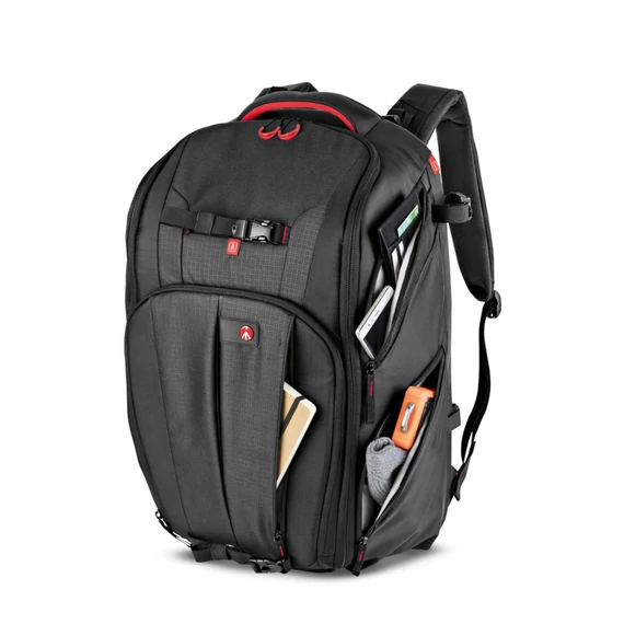 Manfrotto Pro Light Cinematic Expand video hátizsák Camcorderhez MB PL-CB-EX